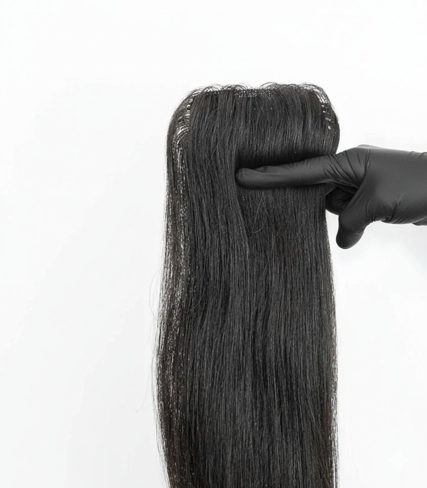 Invisible Wide Cover-Up Patch