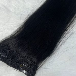 2 Clip Hair Volumizers
