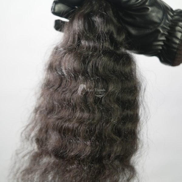 Flat - Tip Permanent Hair Extensions