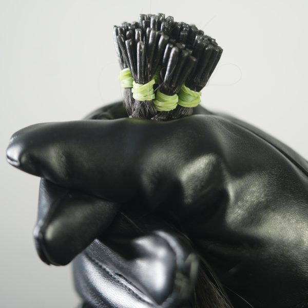 I - Tip Permanent Hair Extensions