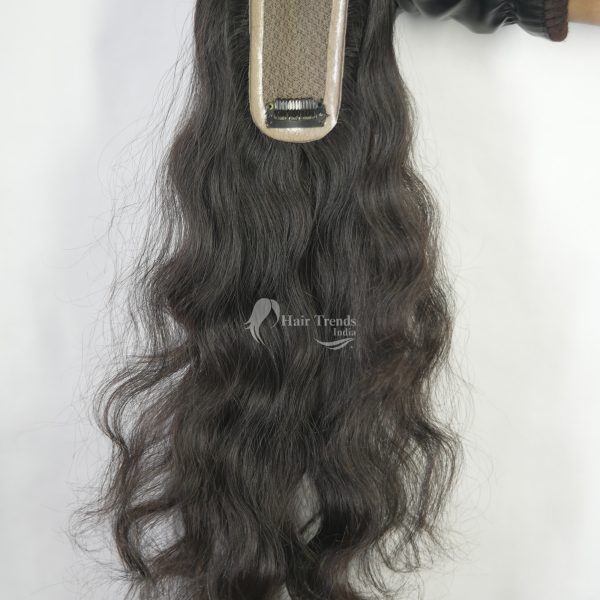 2 X 4 Premium Lace Hair Topper