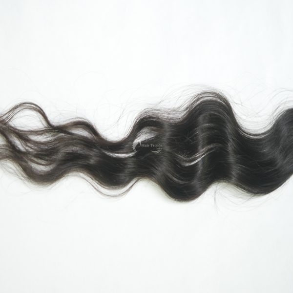 Single Clip Hair Volumizers