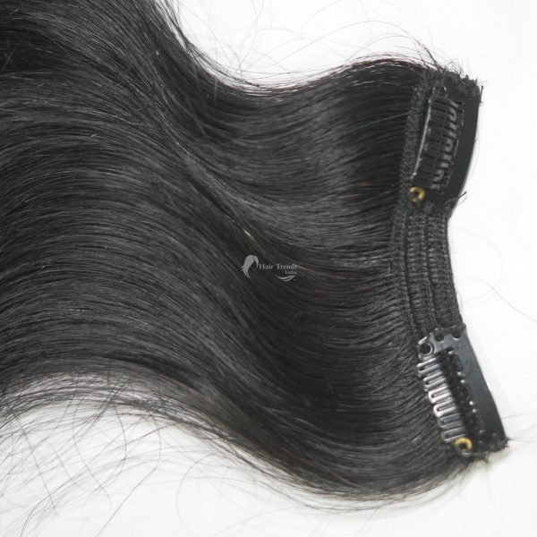 2 Clip Hair Volumizers