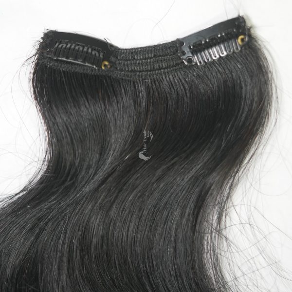 2 Clip Hair Volumizers