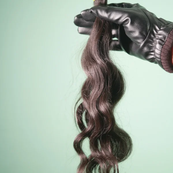 I - Tip Permanent Hair Extensions