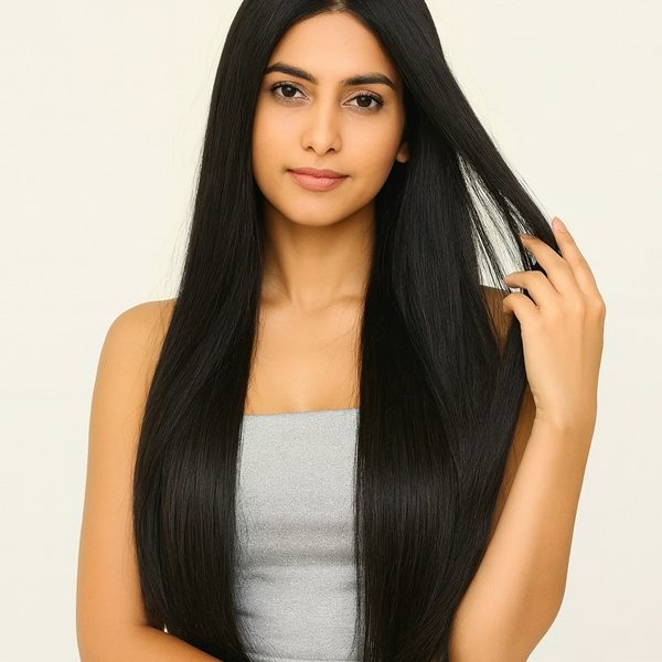 Permanent Hair Extensions