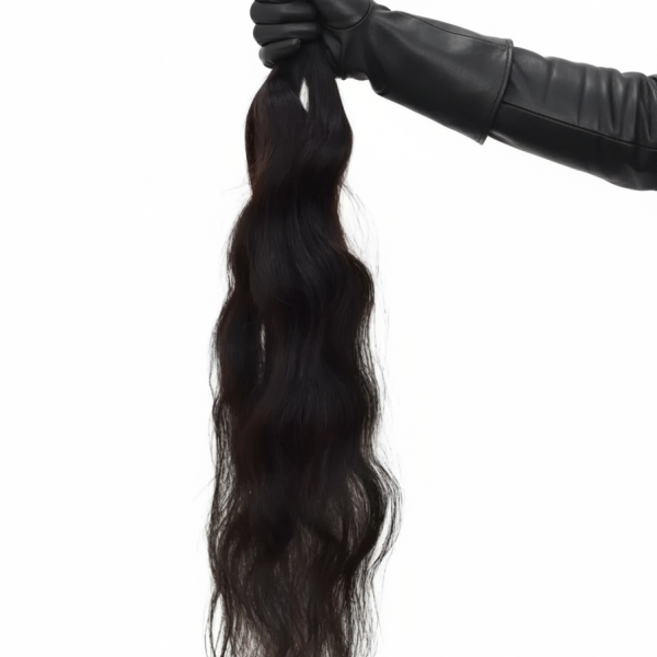Nano - Tip Permanent Hair Extensions