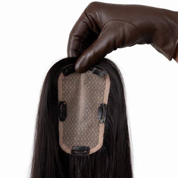 3 X 5 Premium Lace Hair Topper